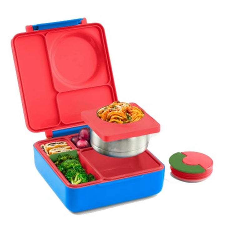 Omie Box V2