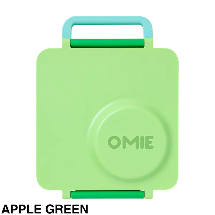 Omie Box V2 Apple Green