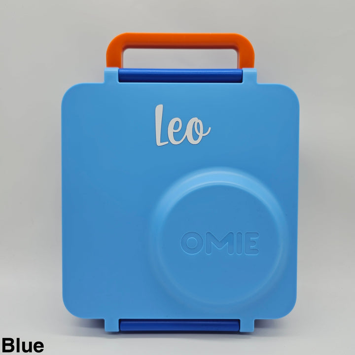 Omie Box V2 Blue