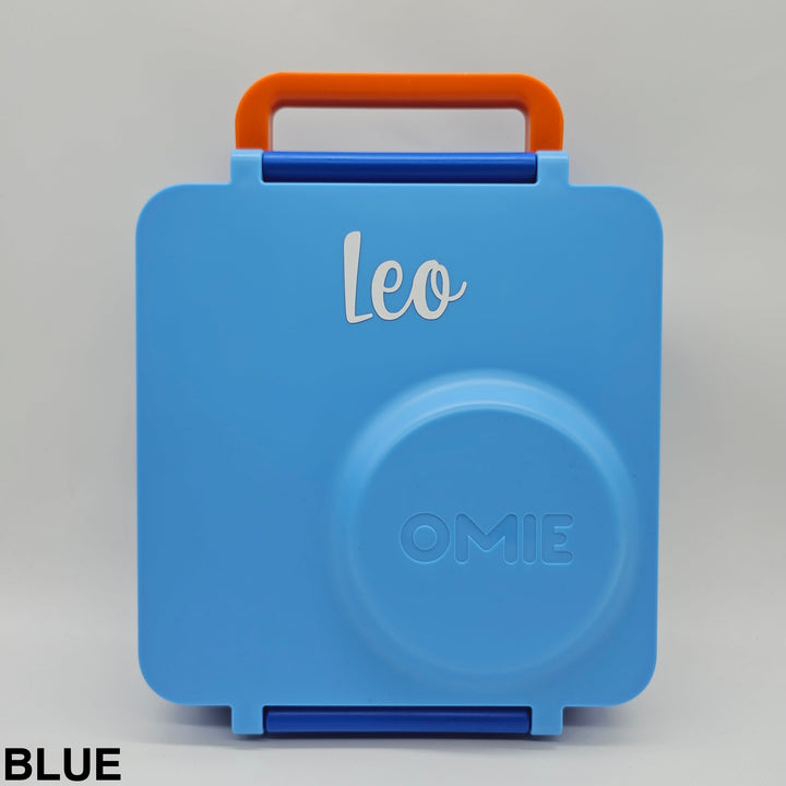 Omie Box V2 Blue