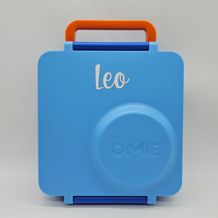 Omie Box V2 Blue