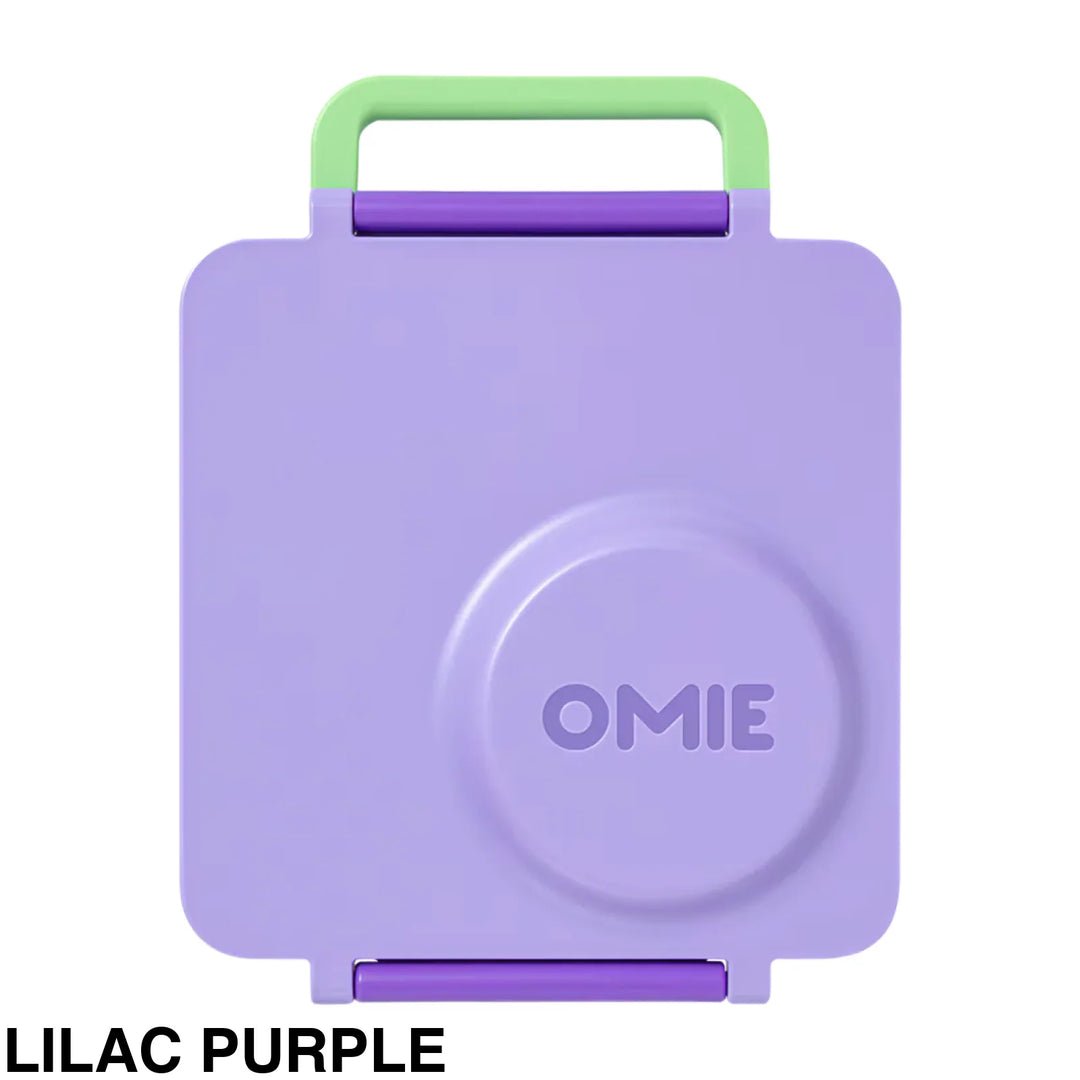 Omie Box V2 Lilac Purple