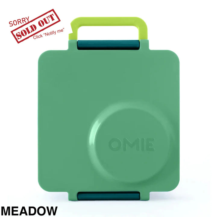 Omie Box V2 Meadow