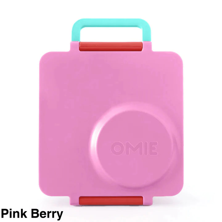 Omie Box V2 Pink Berry