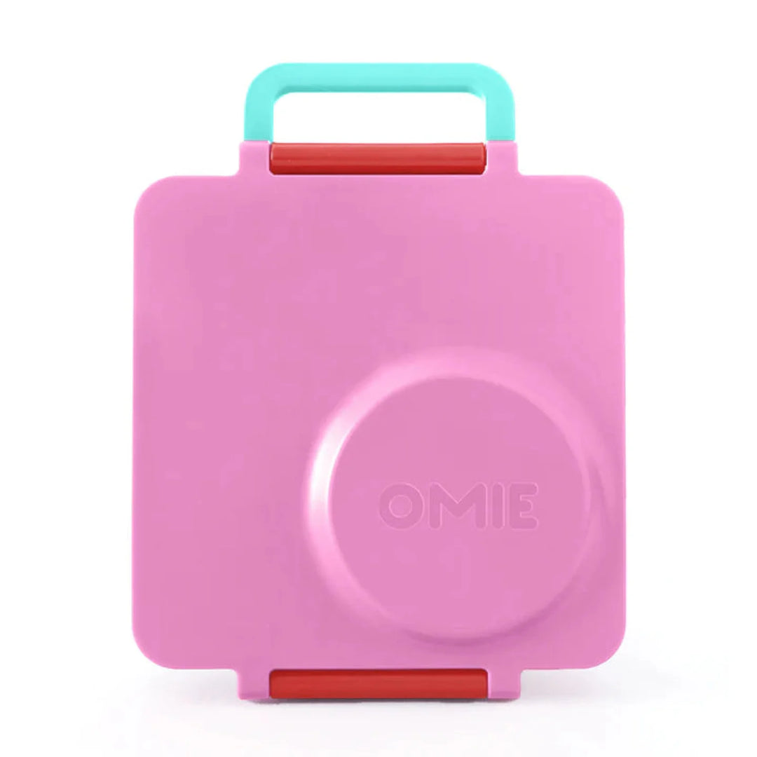 Omie Box V2 Pink Berry