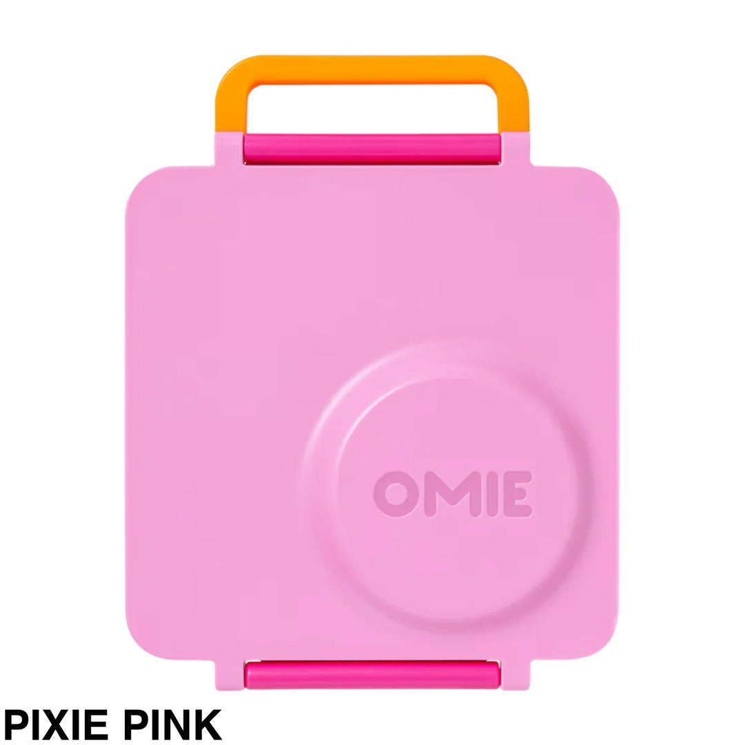 Omie Box V2 Pixie Pink