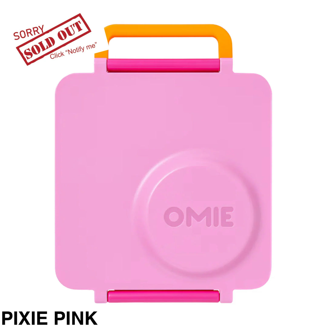 Omie Box V2 Pixie Pink
