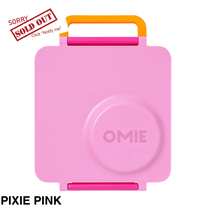 Omie Box V2 Pixie Pink