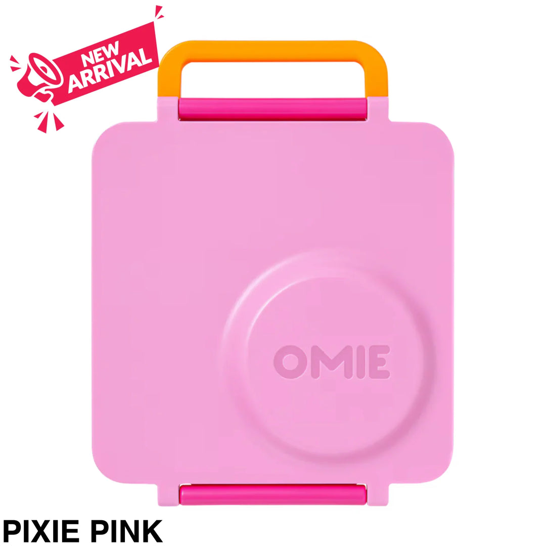 Omie Box V2 Pixie Pink