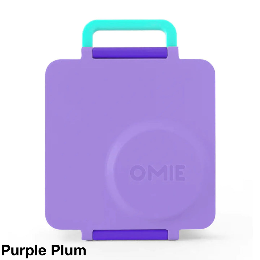 Omie Box V2 Purple Plum