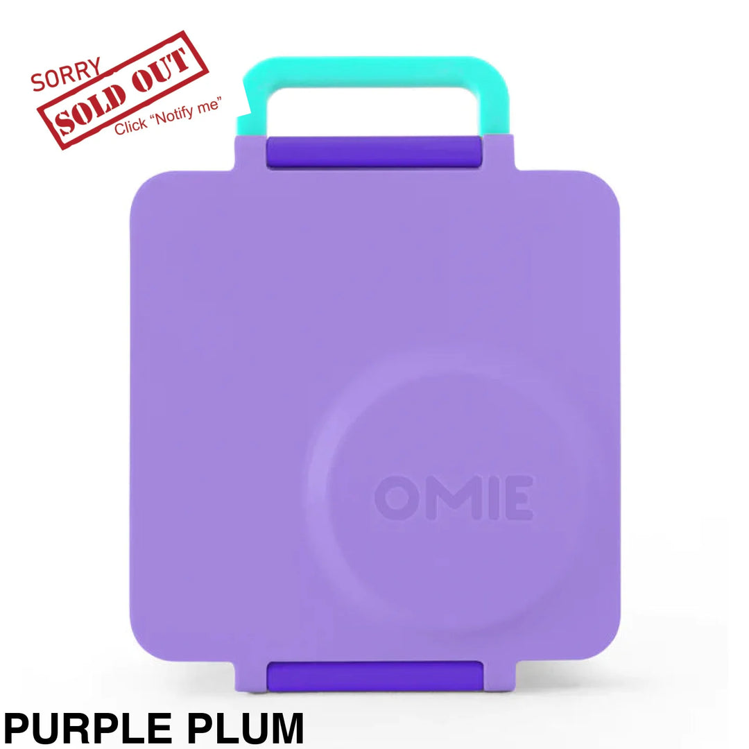 Omie Box V2 Purple Plum