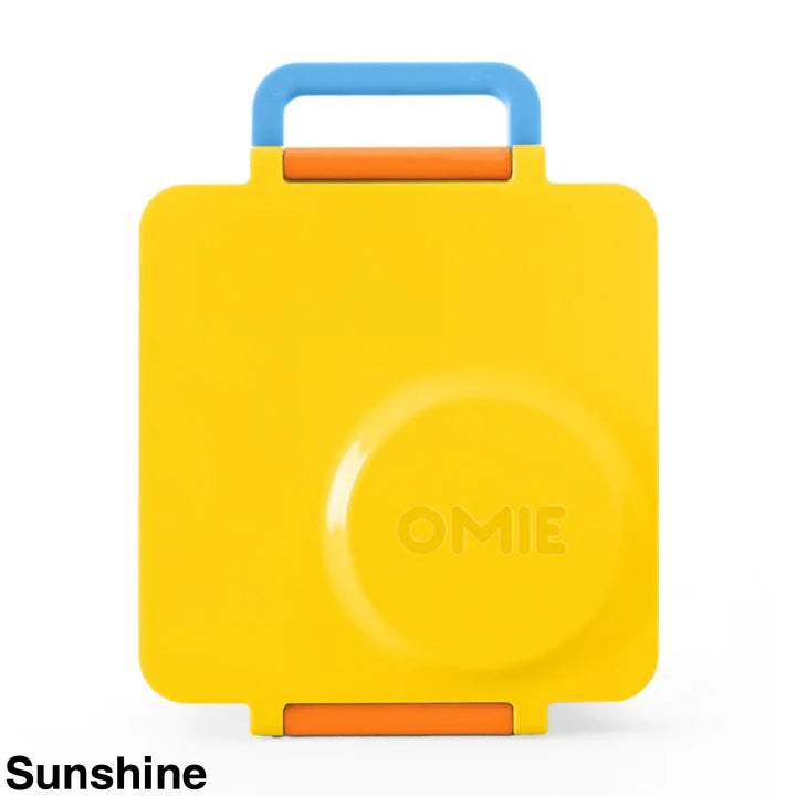 Omie Box V2 Sunshine