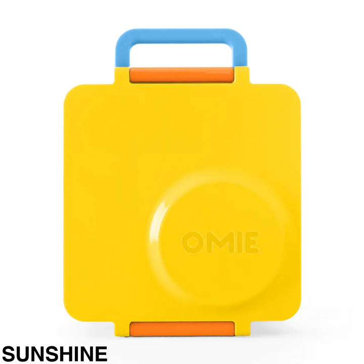 Omie Box V2 Sunshine