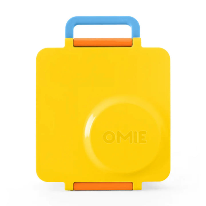 Omie Box V2 Sunshine