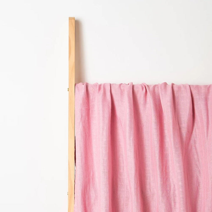 Organic Muslin Swaddle - Assorted Bamboo | Mauve Wraps