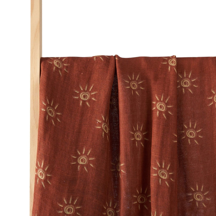 Organic Muslin Swaddle - Assorted Cotton | Sun Bamboo Wraps