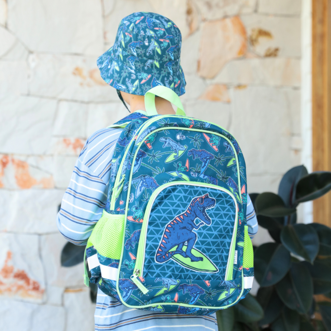 Out & About Backpack