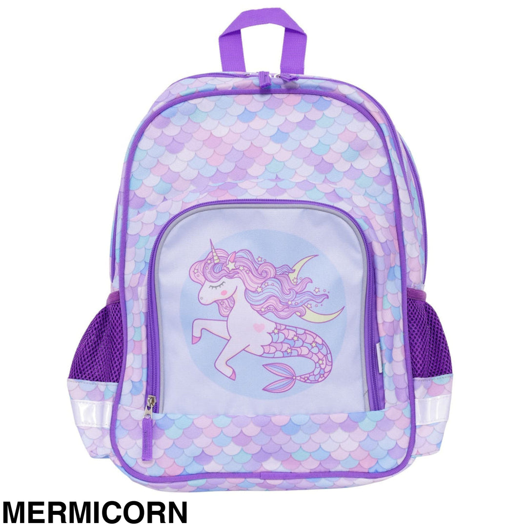 Out & About Backpack Mermicorn