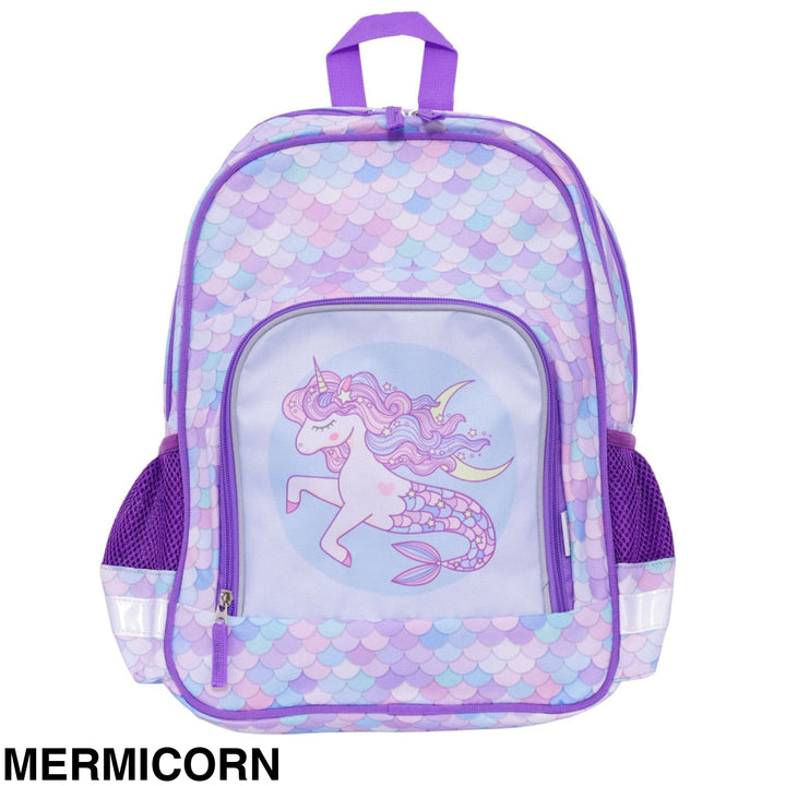 Out & About Backpack Mermicorn