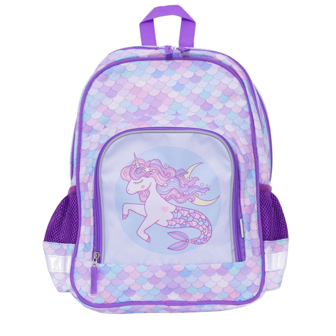 Out & About Backpack Mermicorn
