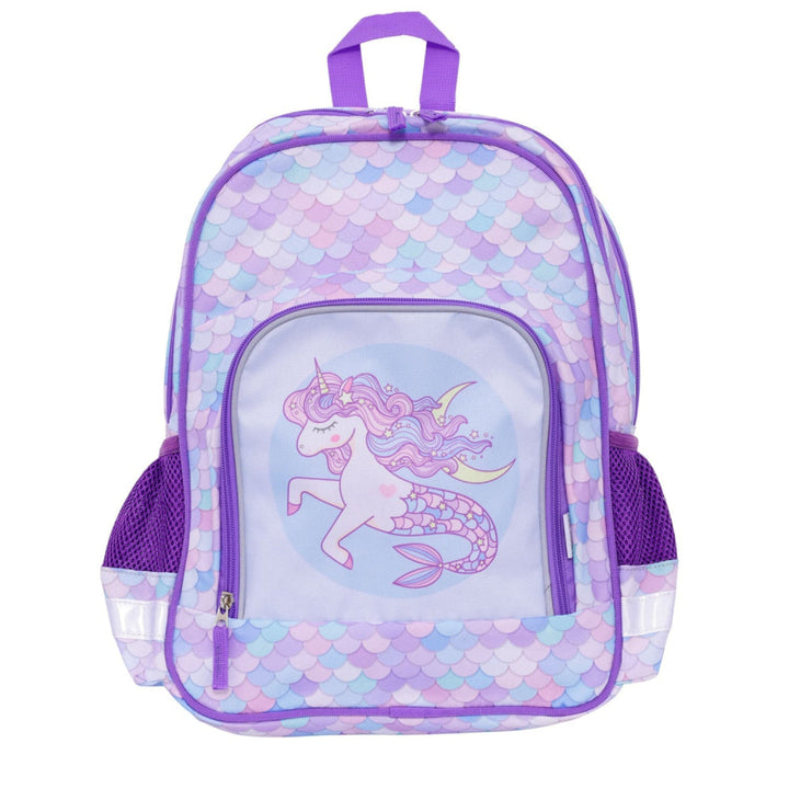 Out & About Backpack Mermicorn