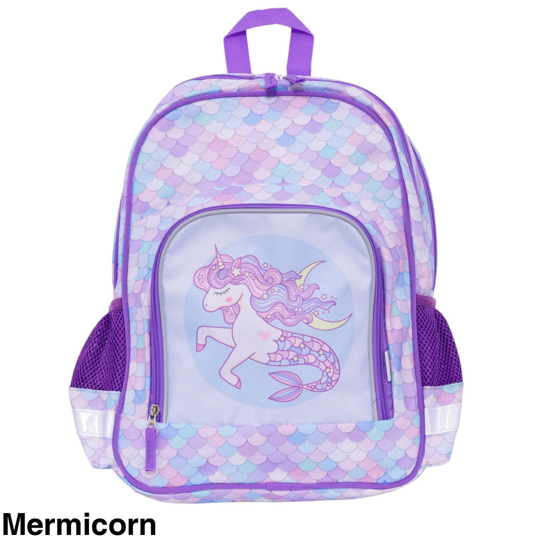 Out & About Backpack Mermicorn