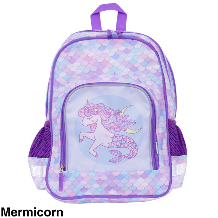 Out & About Backpack Mermicorn