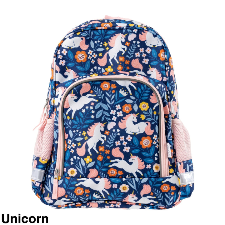Out & About Backpack Unicorn