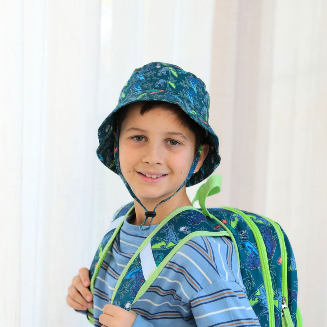 Out & About Bucket Hat