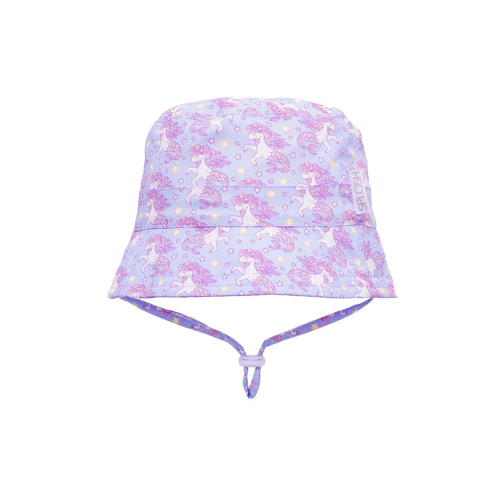 Out & About Bucket Hat Mermicorn / 50cm 1-2y