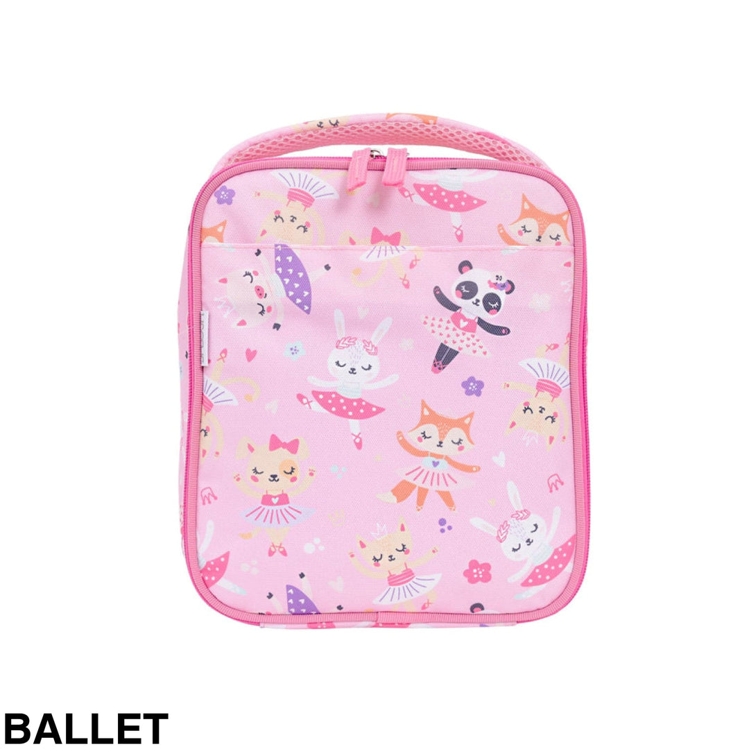 Out & About Lunch Bag Ballet