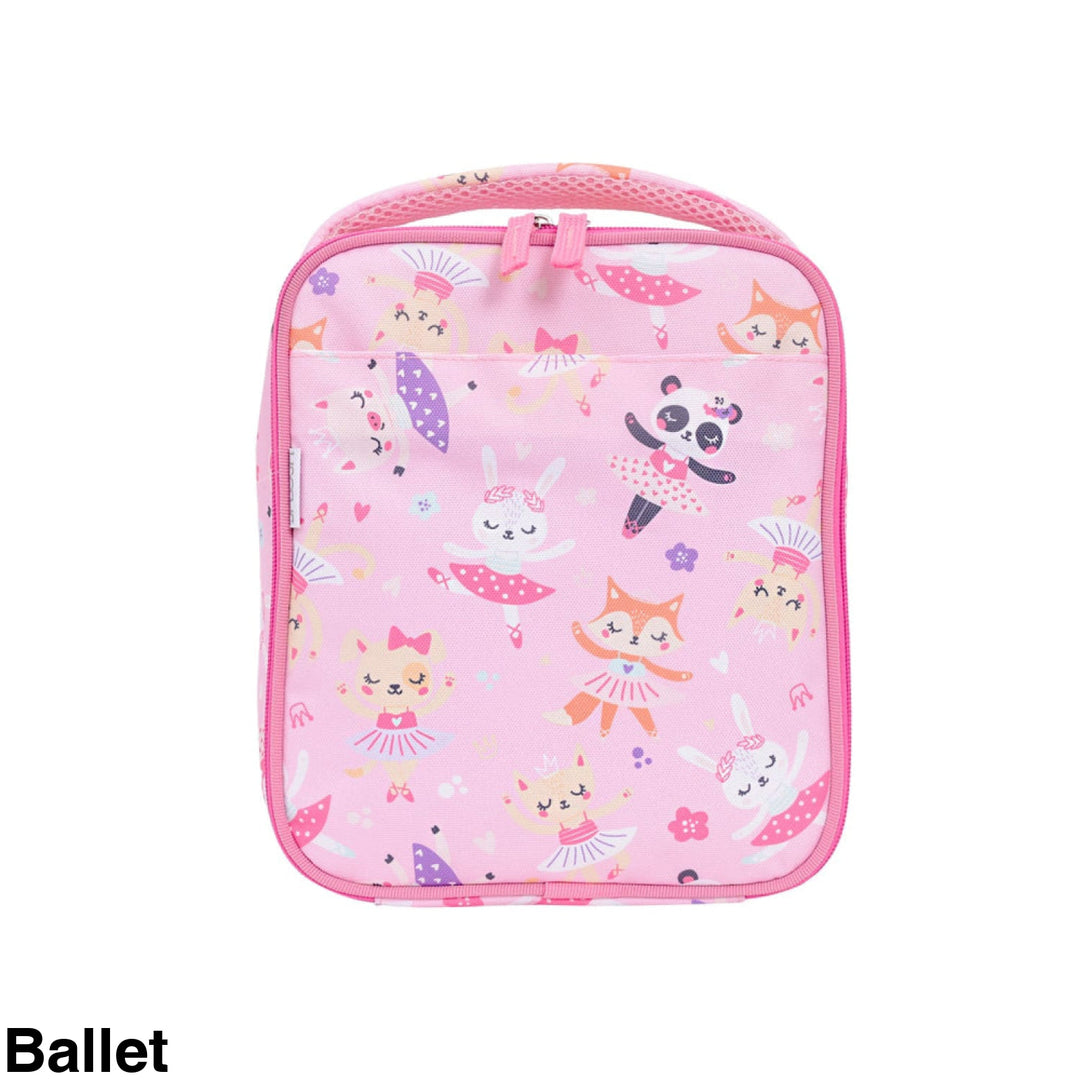 Out & About Lunch Bag Ballet