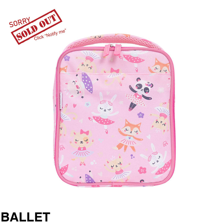 Out & About Lunch Bag Ballet