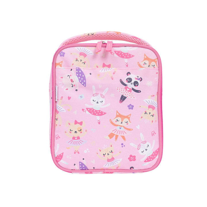 Out & About Lunch Bag Ballet