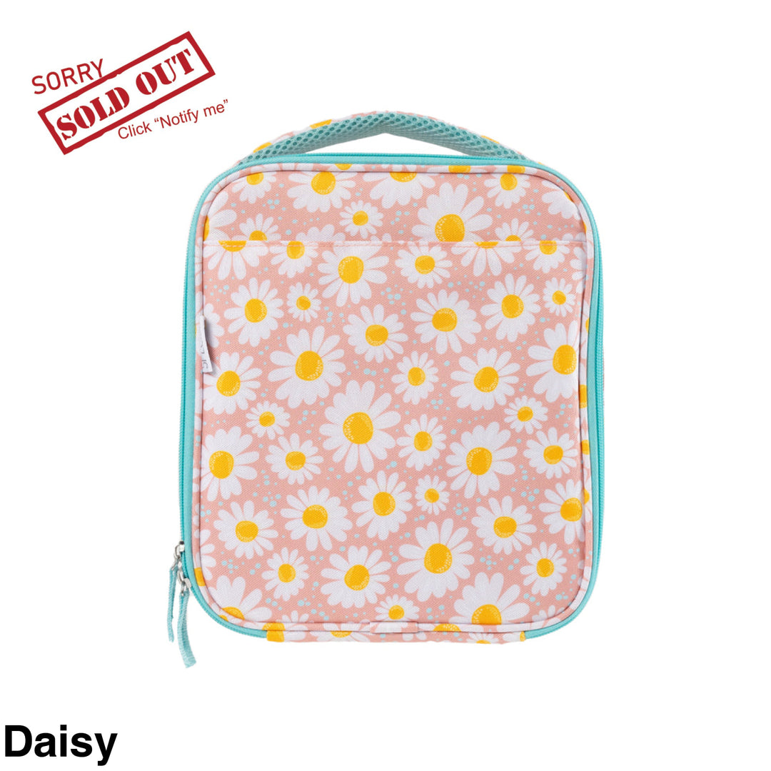 Out & About Lunch Bag Daisy