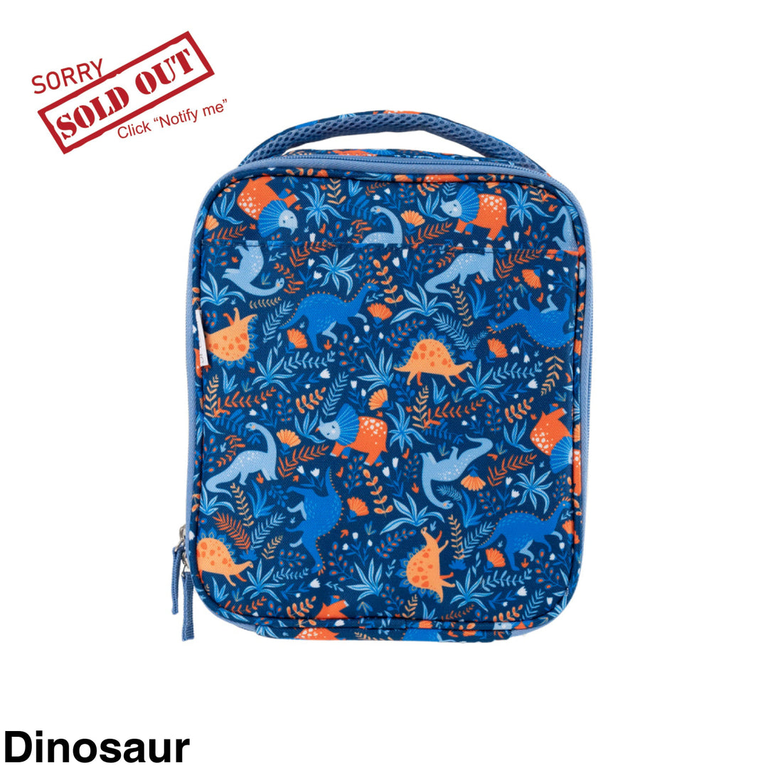 Out & About Lunch Bag Dinosaur