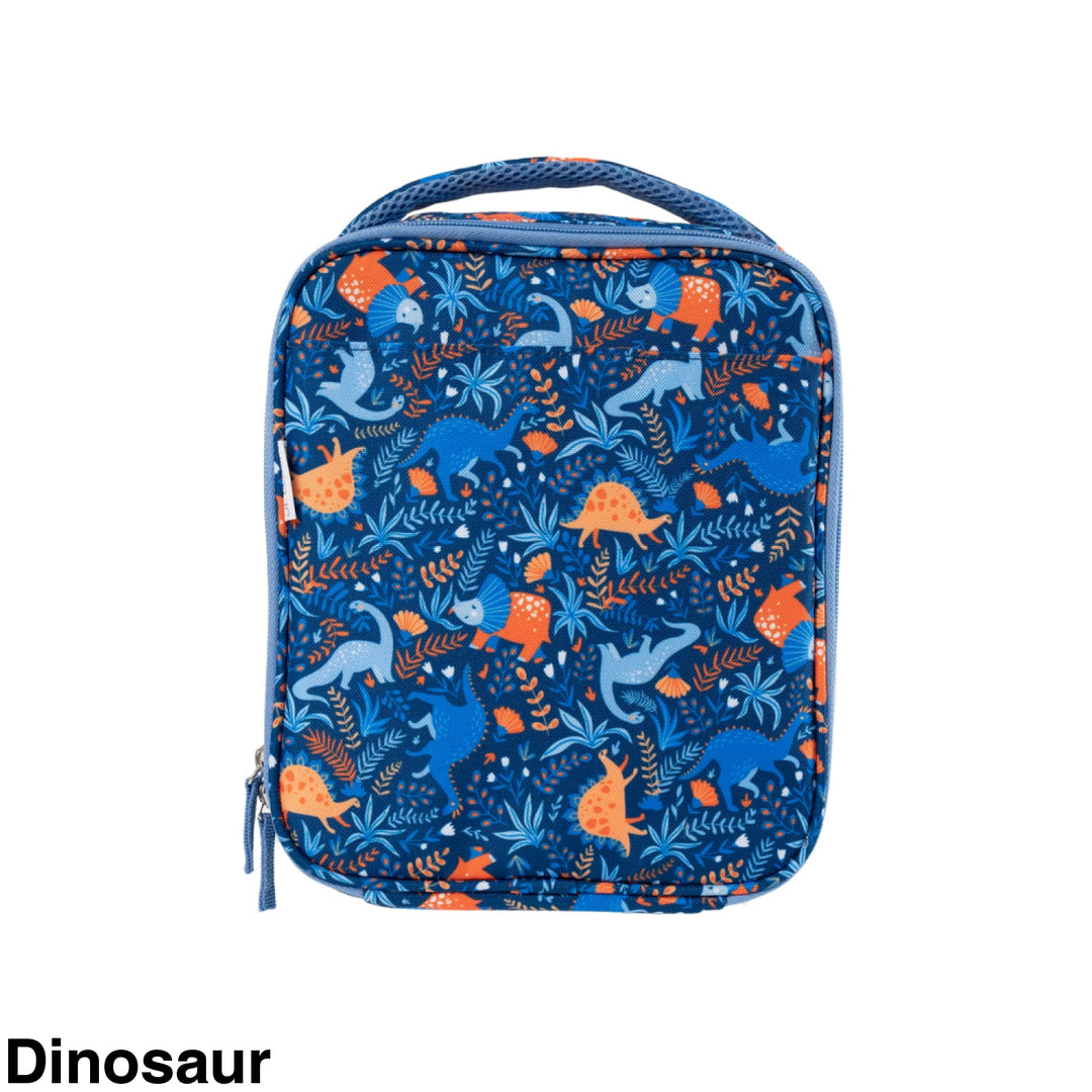 Out & About Lunch Bag Dinosaur