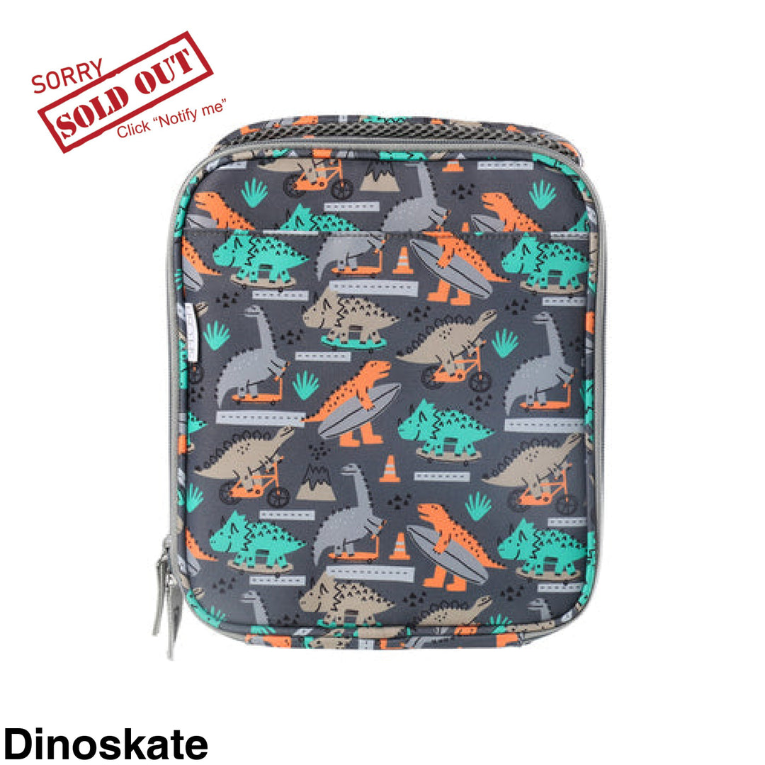 Out & About Lunch Bag Dinoskate