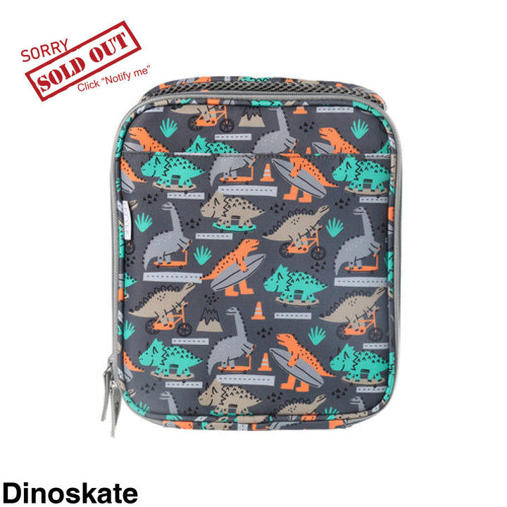 Out & About Lunch Bag Dinoskate