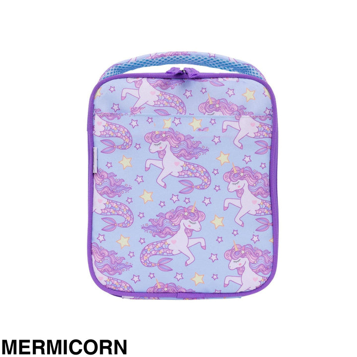 Out & About Lunch Bag Mermicorn