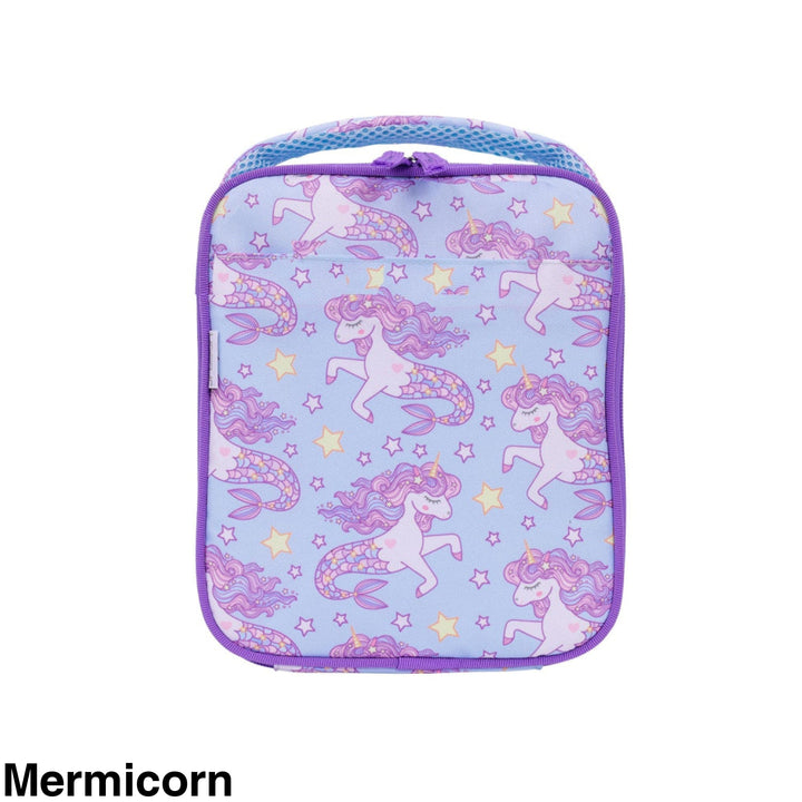 Out & About Lunch Bag Mermicorn