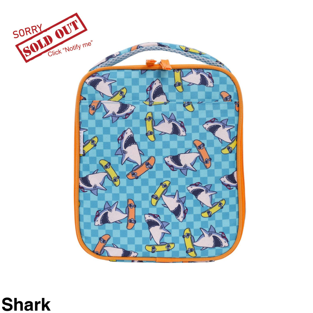 Out & About Lunch Bag Shark