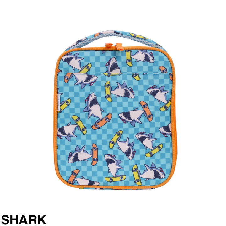 Out & About Lunch Bag Shark