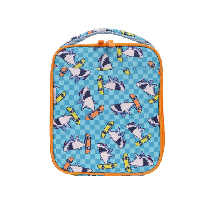 Out & About Lunch Bag Shark