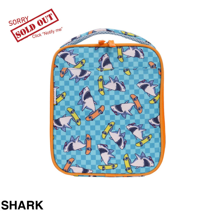 Out & About Lunch Bag Shark