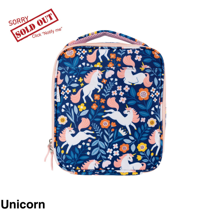 Out & About Lunch Bag Unicorn