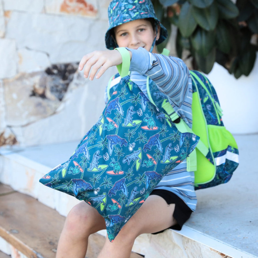 Out & About Wetbag