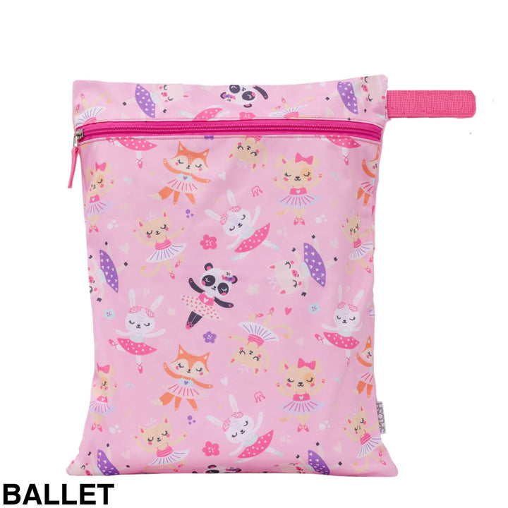 Out & About Wetbag Ballet