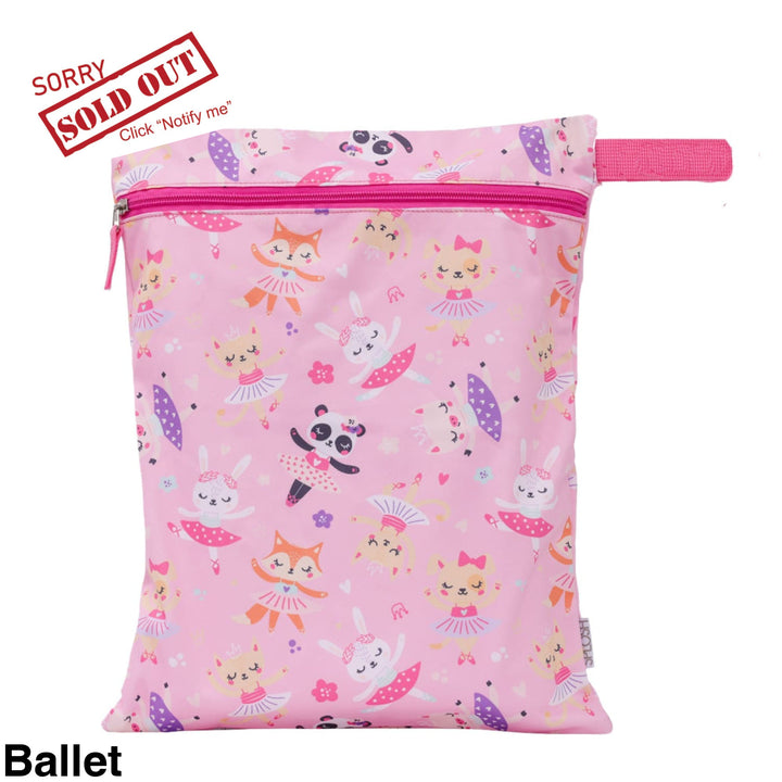 Out & About Wetbag Ballet