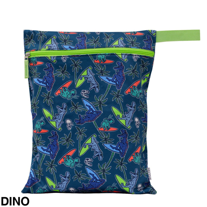 Out & About Wetbag Dino
